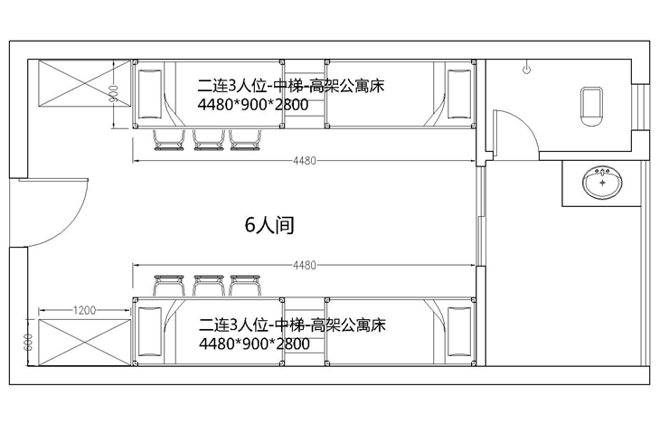 上下床廠家