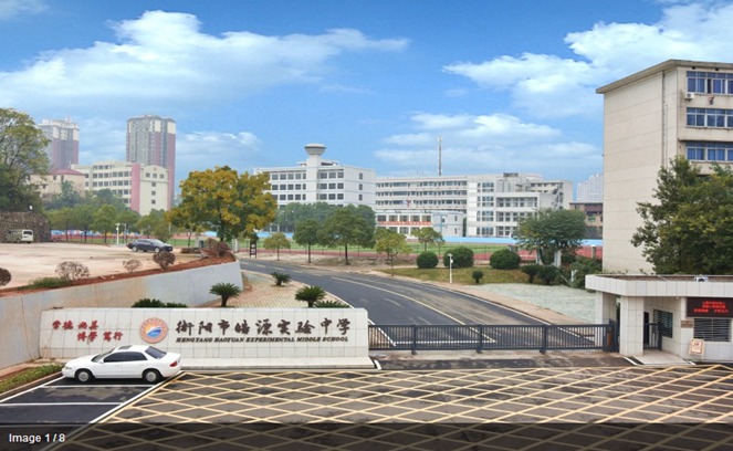 衡州中學(xué)，銘仁家具學(xué)生宿舍床的又一回頭客！