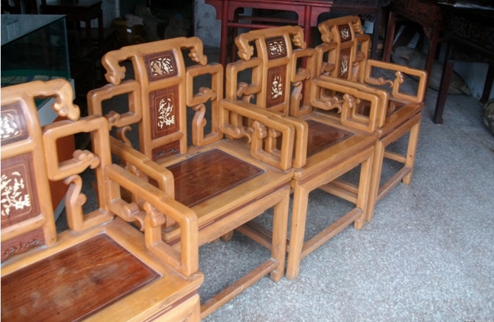 銘仁家具公司