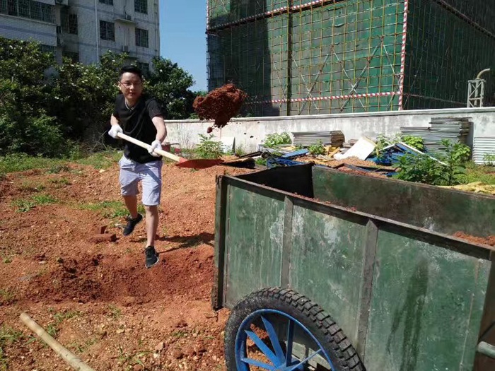 湖南銘仁家具有限公司