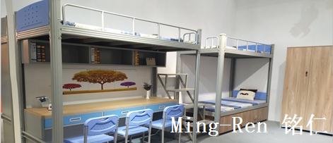 舍得給員工購買優(yōu)質(zhì)宿舍床的老板都是好老板