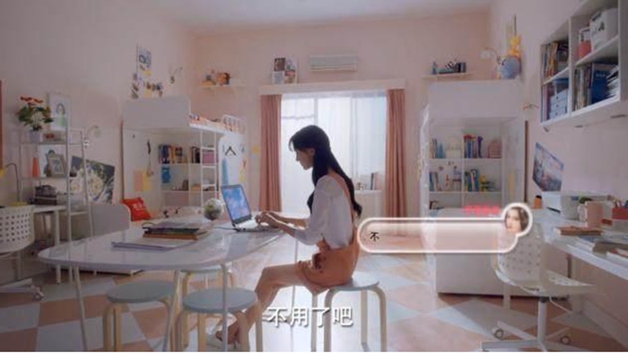 宿舍床