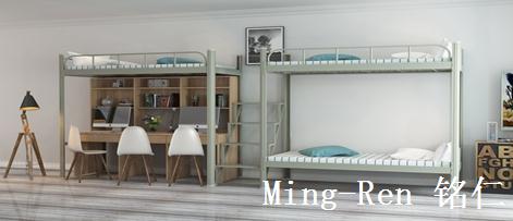 你真的了解公寓床嗎？--銘仁家具