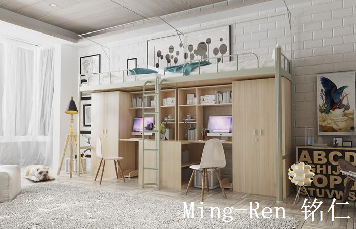 銘仁家具