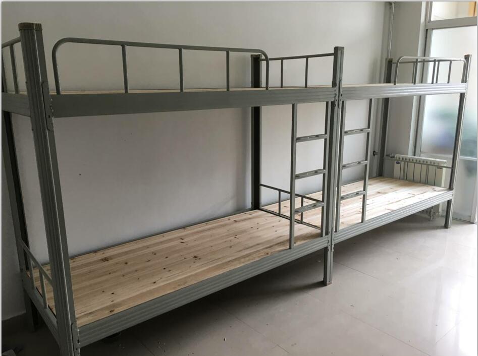 銘仁家具宿舍床