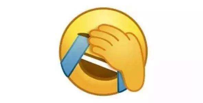 捂臉