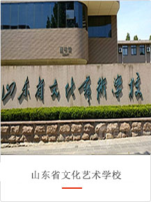 山東省文化藝術學校