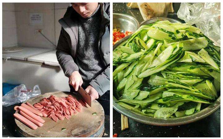 銘仁家具聚餐