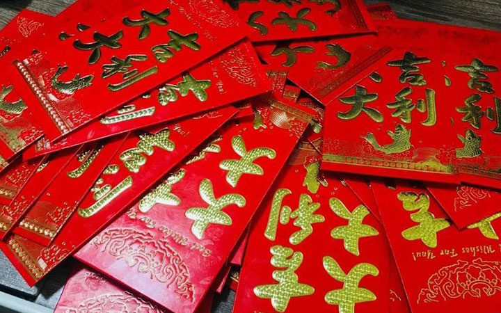 銘仁家具聚餐