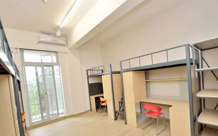 深圳大學(xué)宿舍