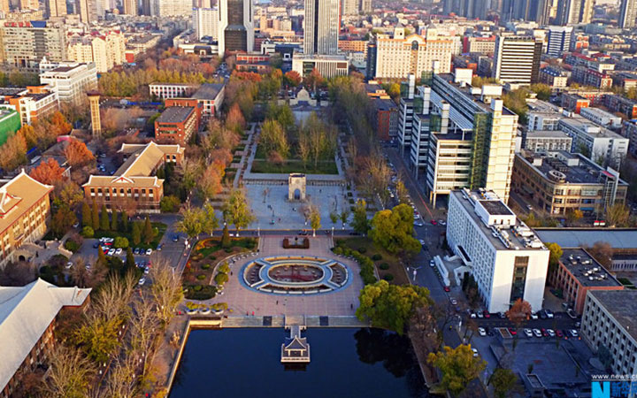 天津大學(xué)