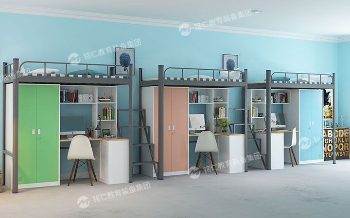 公寓床廠家