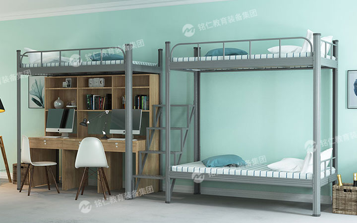 湖南學(xué)生公寓床