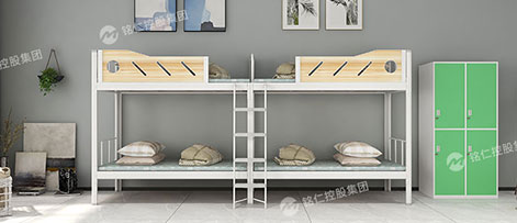 雙層學(xué)生床維護(hù)保養(yǎng)的注意事項(xiàng)