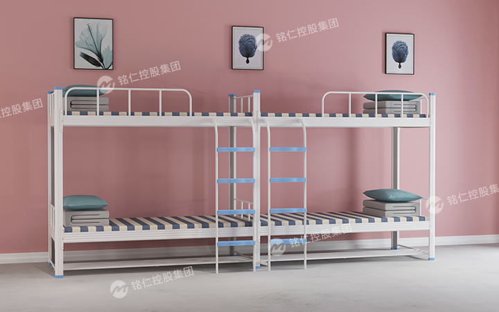 長(zhǎng)沙學(xué)生雙層公寓床