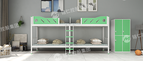 速查，你買的廣東學(xué)生上下床護(hù)欄高度達(dá)標(biāo)了么