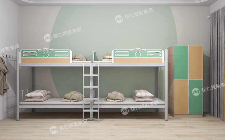 長沙學(xué)生公寓床廠家