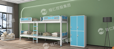 湖南學(xué)生公寓床，你了解多少？