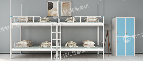 株洲學(xué)生宿舍床，3大細(xì)節(jié)需重視