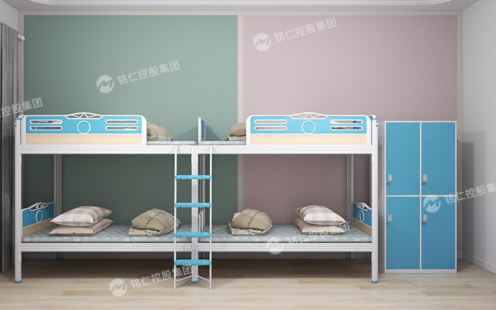 湖南上下公寓床廠家