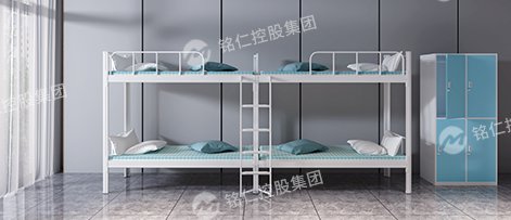 湖南學生公寓床采購時，想更劃算，這篇文章不能錯過