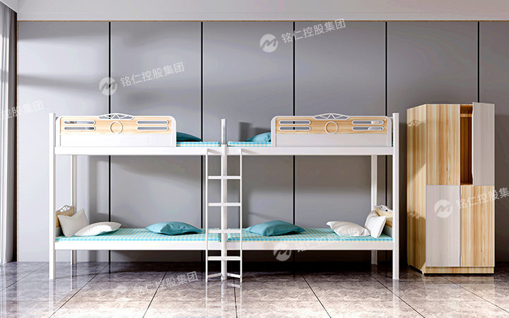 益陽學(xué)生公寓床廠家