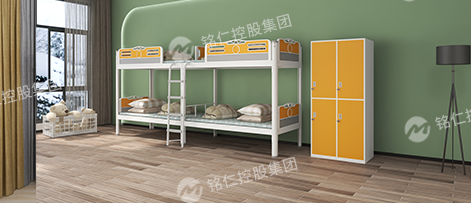 企業(yè)在購買長沙員工宿舍床時(shí)，都要注意哪些細(xì)節(jié)？