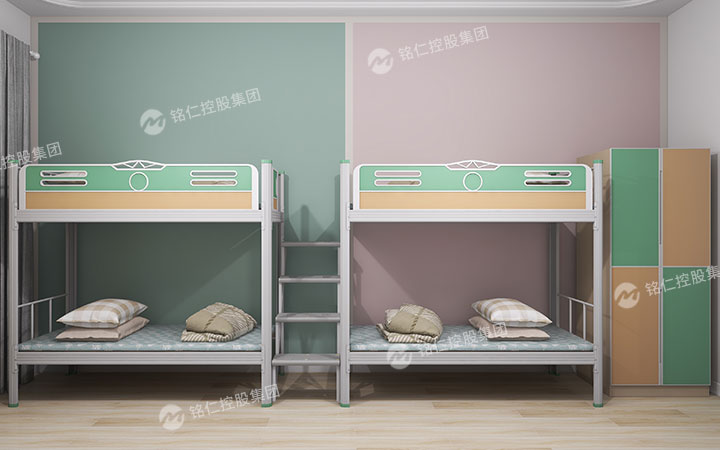 湖南公寓床廠家
