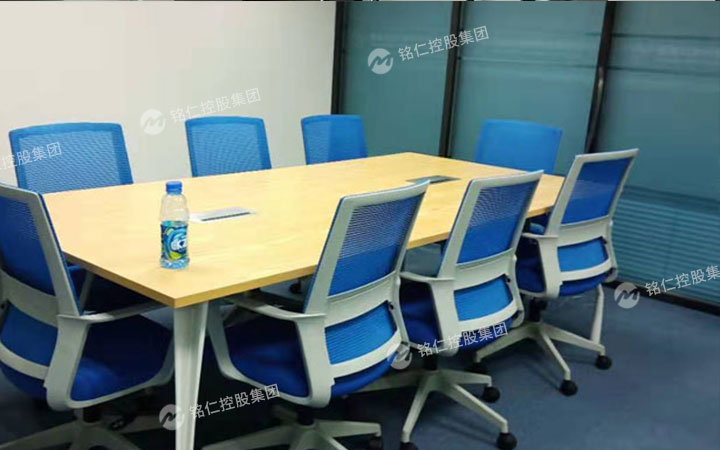 湖南銘仁公寓床1