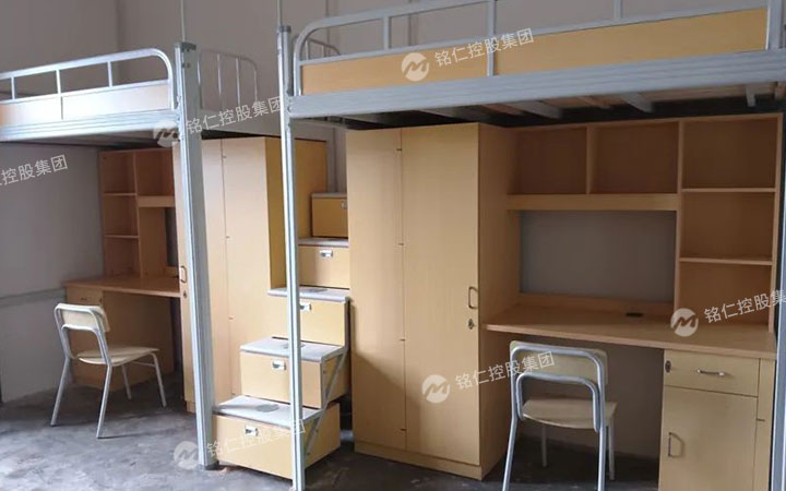 員工公寓床廠家