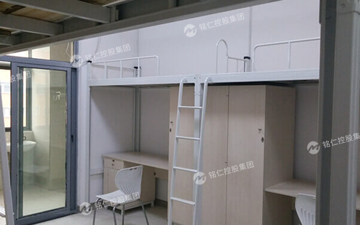 唐智科技—我們用宿舍家具征服你！