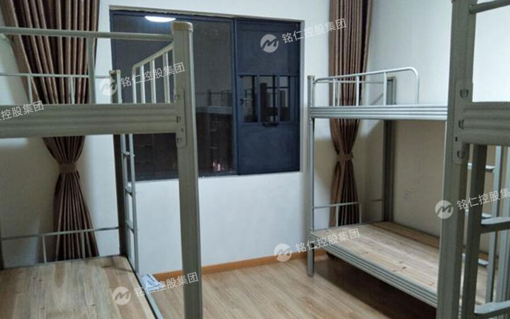 與長沙保利mall的邂逅，開啟了員工上下鋪入駐好小區(qū)新紀元