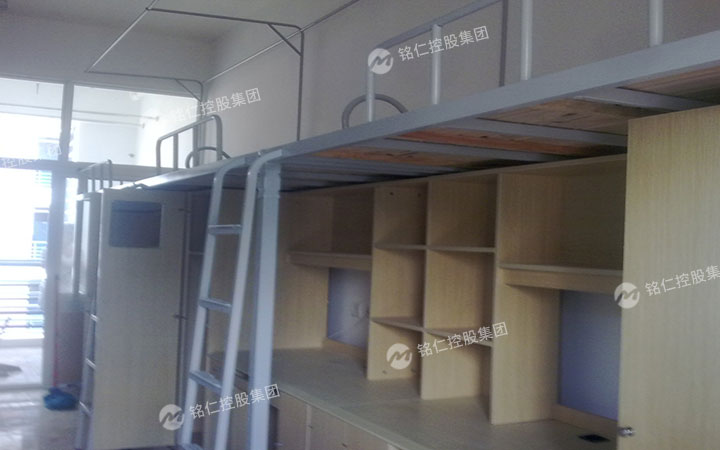 我是銘仁公寓床，我為自己代言，寧德師范學院案例