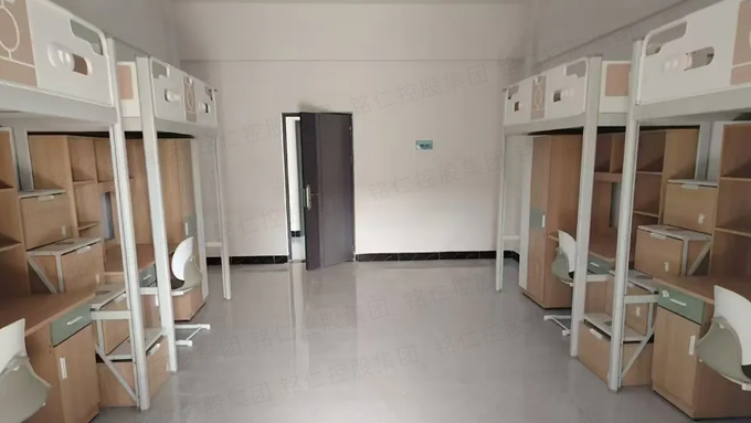 廣東員工公寓床