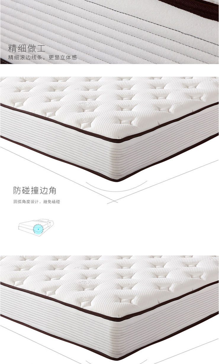 席夢(mèng)思床墊