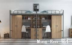 學(xué)生公寓床