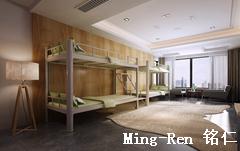 學(xué)生公寓床